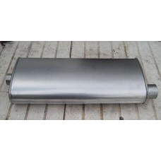 Auspuff Endtopf Buick